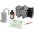 Four Seasons A/C Compressor Kit B1074