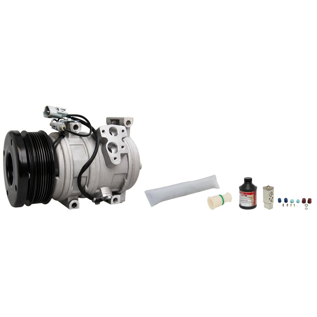 Four Seasons A/C Compressor Kit B1076