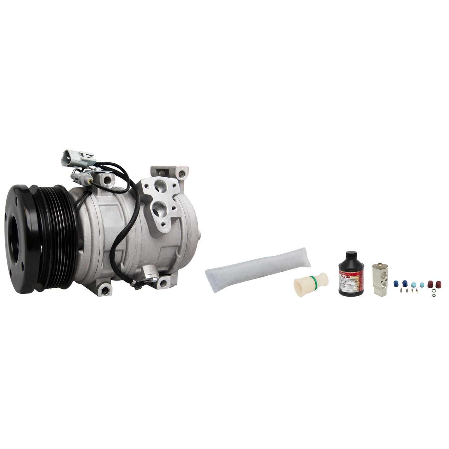 Four Seasons A/C Compressor Kit B1076
