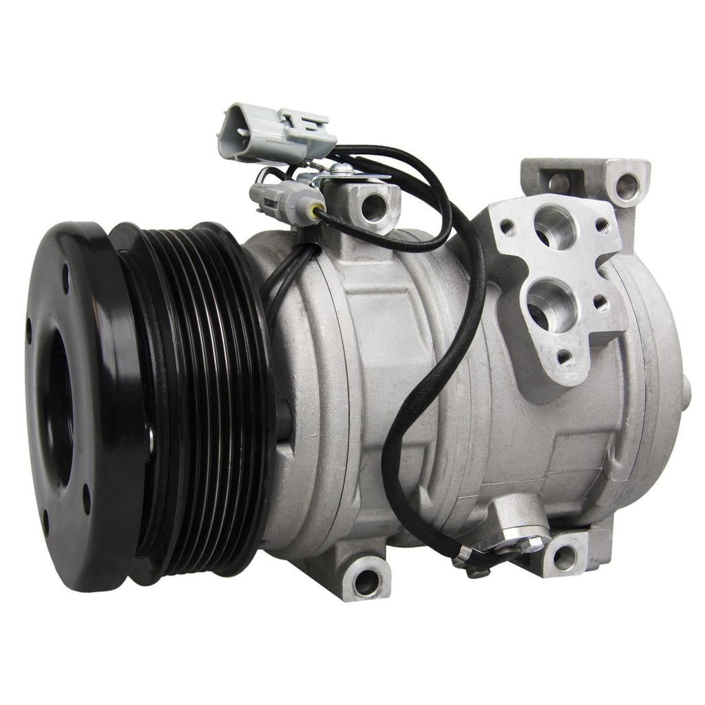 Four Seasons A/C Compressor Kit B1076
