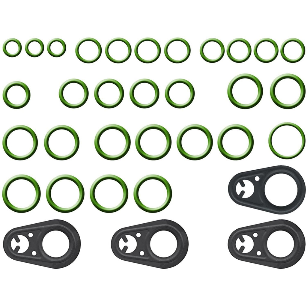 Four Seasons A/C Compressor Kit B1078