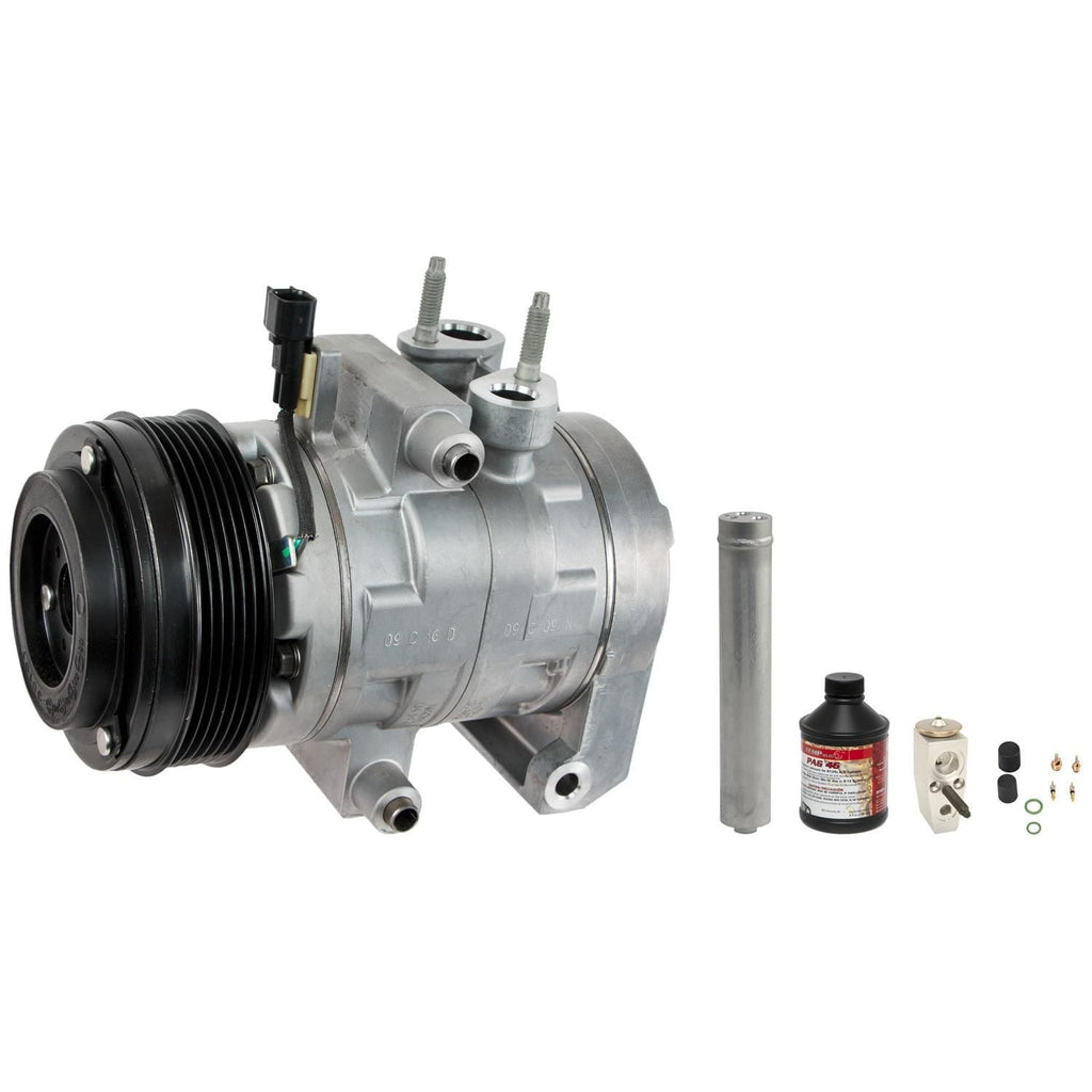 Four Seasons A/C Compressor Kit B1085