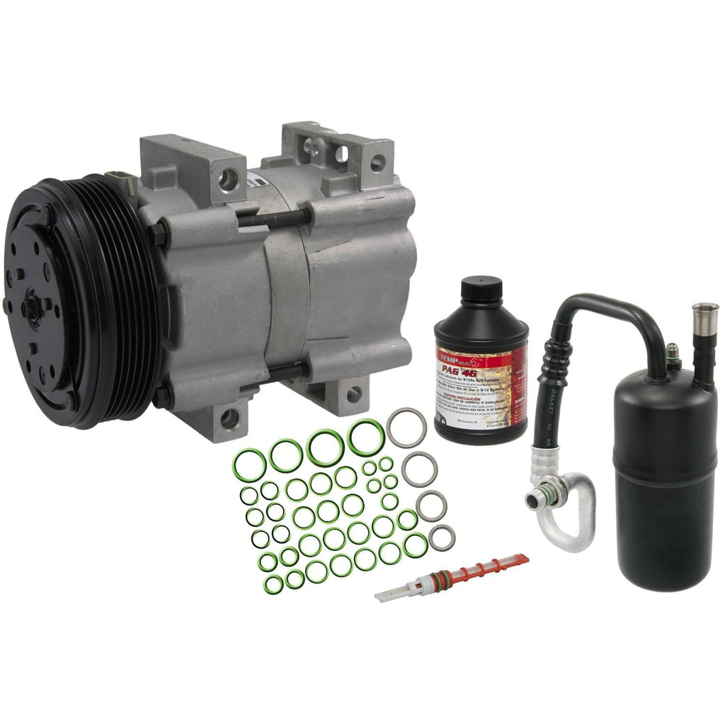 Four Seasons A/C Compressor Kit B1088