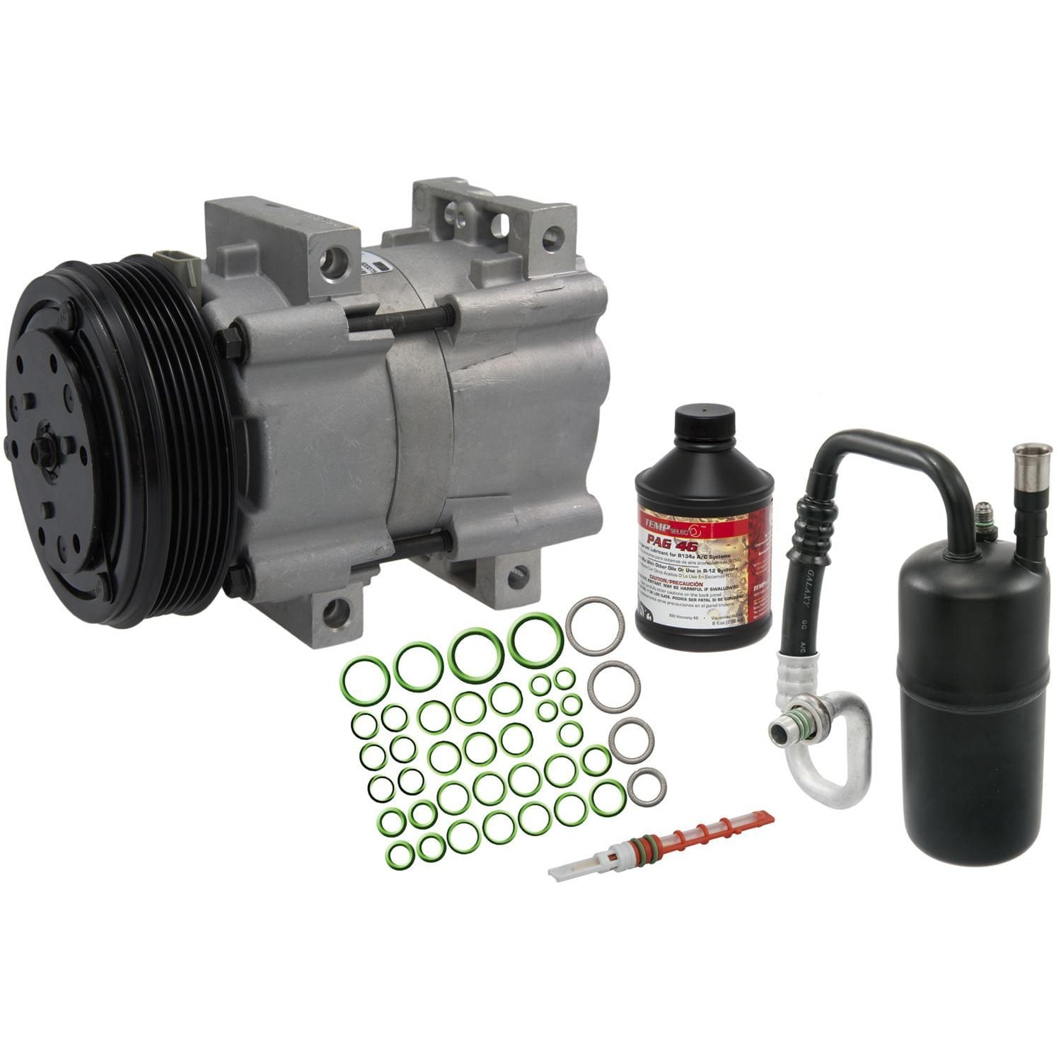 Four Seasons A/C Compressor Kit B1088