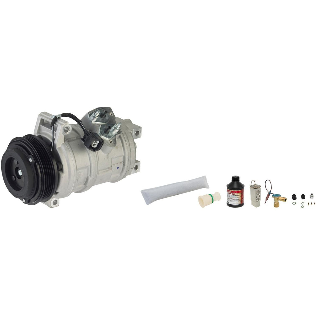 Four Seasons A/C Compressor Kit B1090