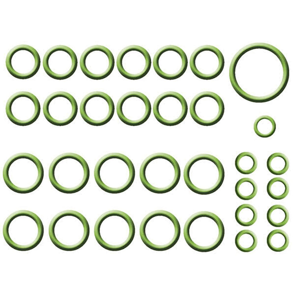 Four Seasons A/C Compressor Kit B1090