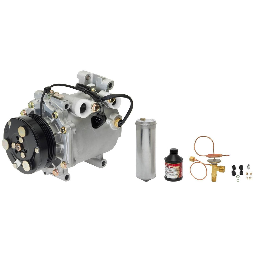 Four Seasons A/C Compressor Kit B1091