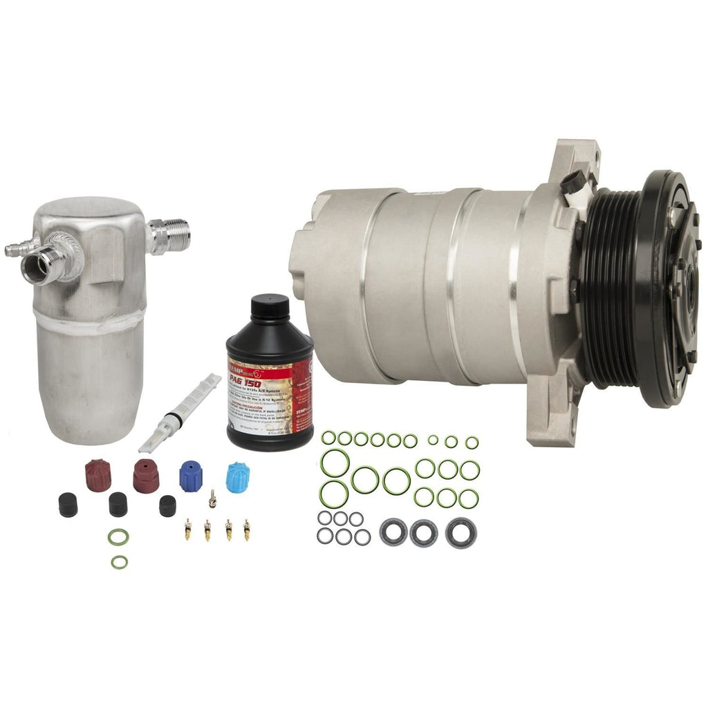 Four Seasons A/C Compressor Kit B1094