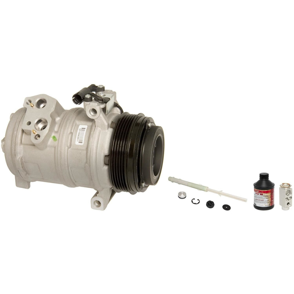 Four Seasons A/C Compressor Kit B1095
