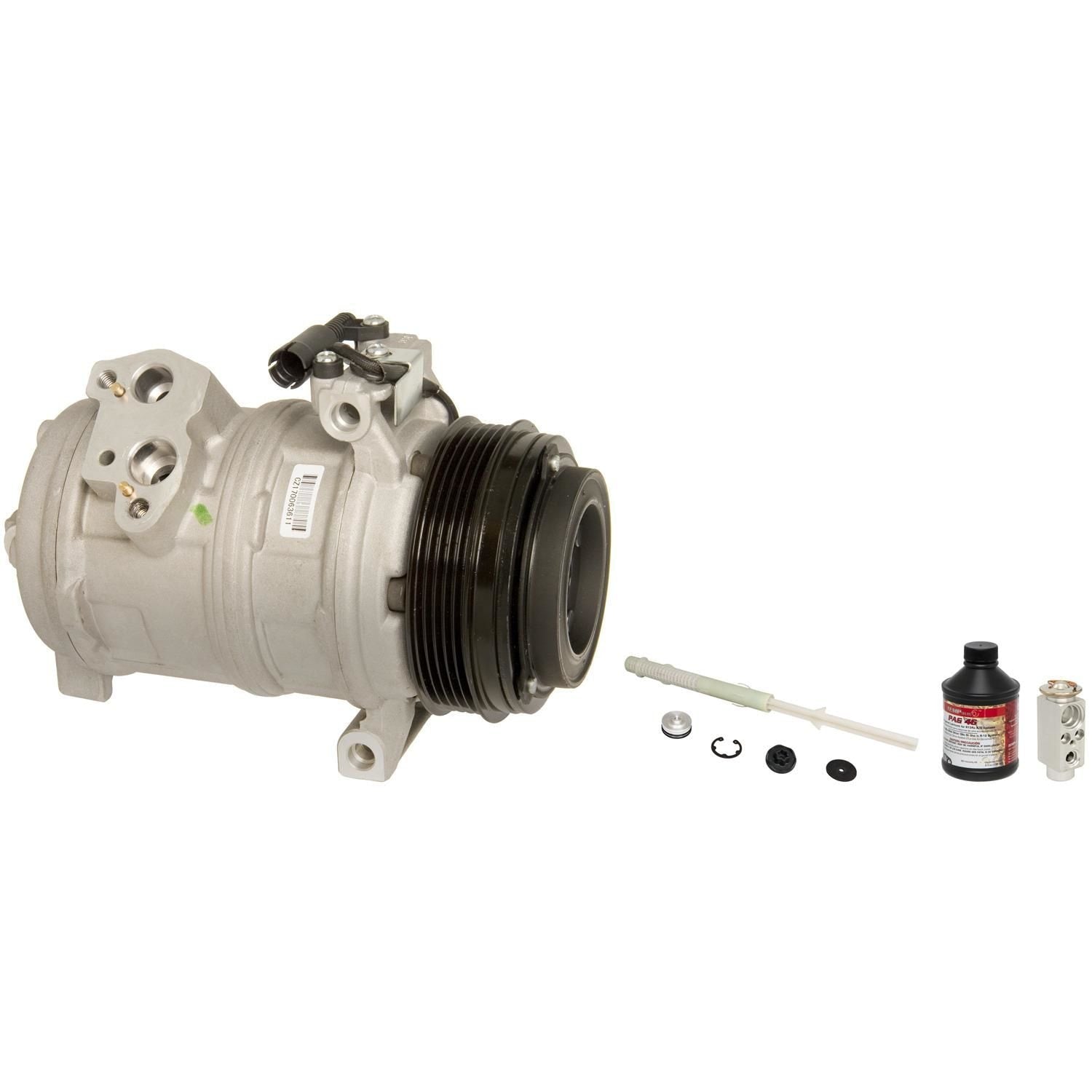 Four Seasons A/C Compressor Kit B1095