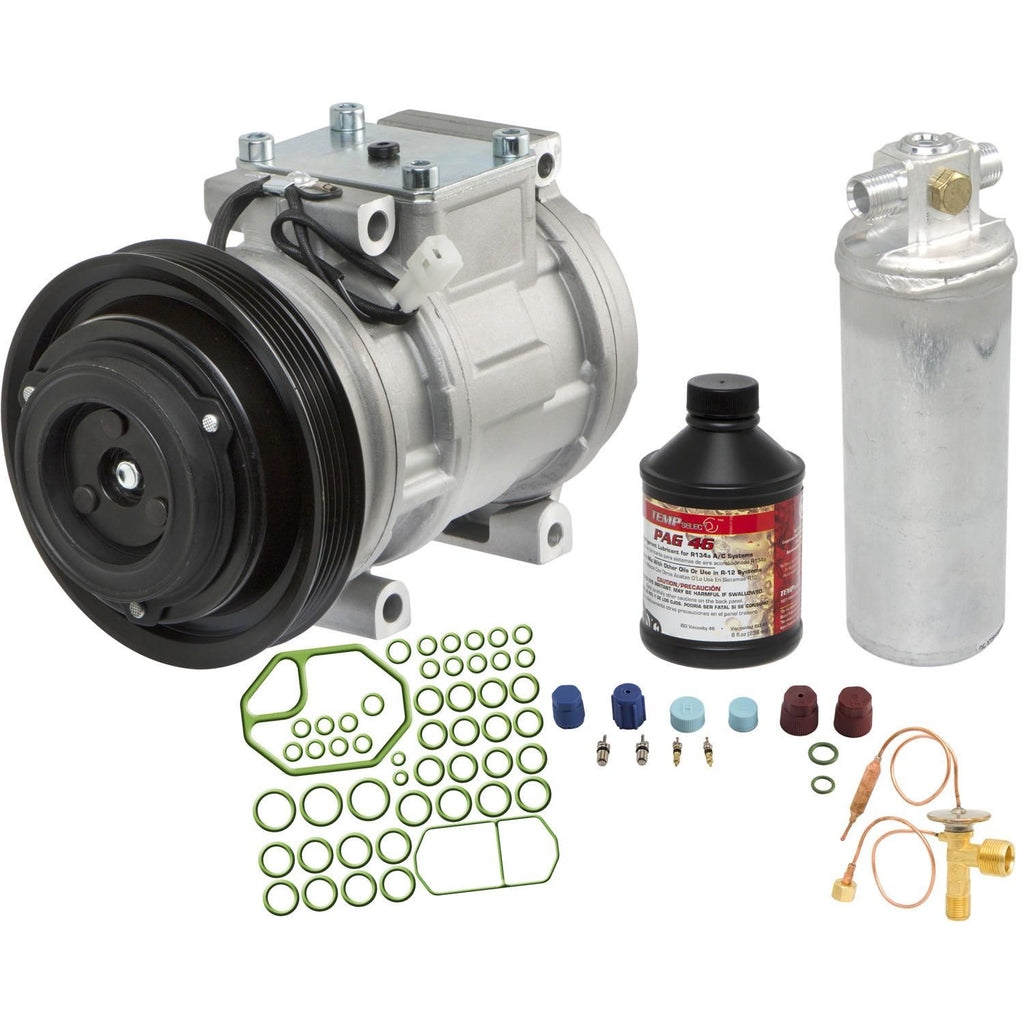 Four Seasons A/C Compressor Kit B1096