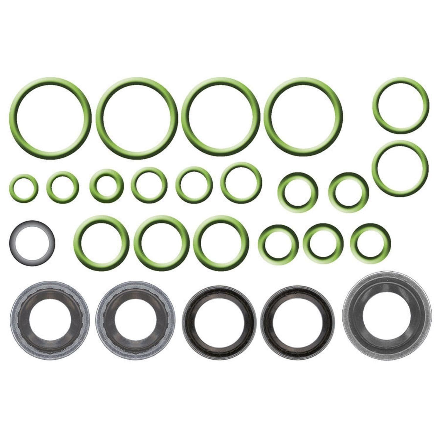 Four Seasons A/C Compressor Kit B1099