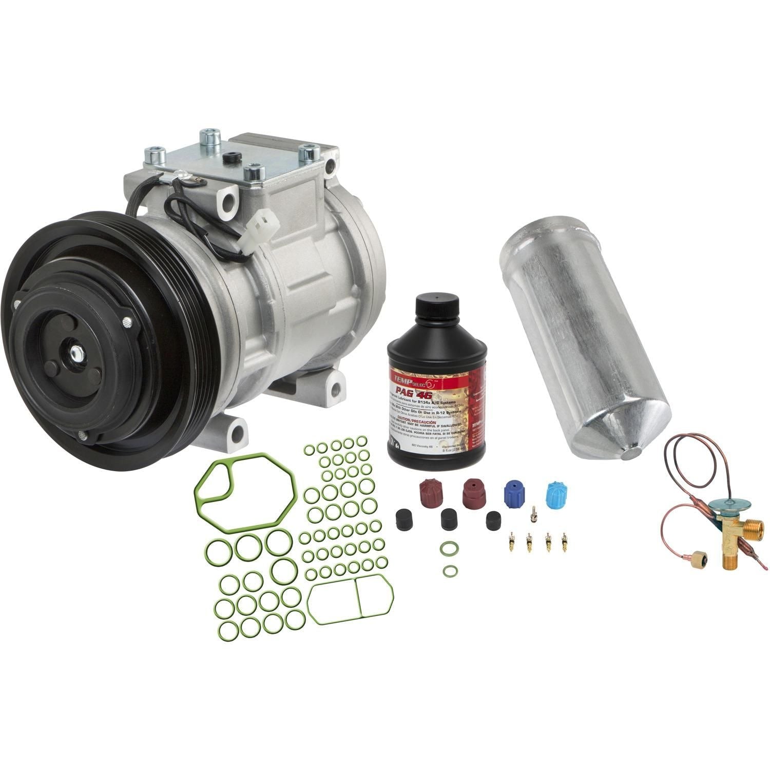 Four Seasons A/C Compressor Kit B1100