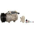 Four Seasons A/C Compressor Kit B1102