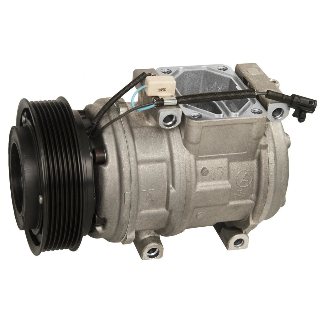 Four Seasons A/C Compressor Kit B1102