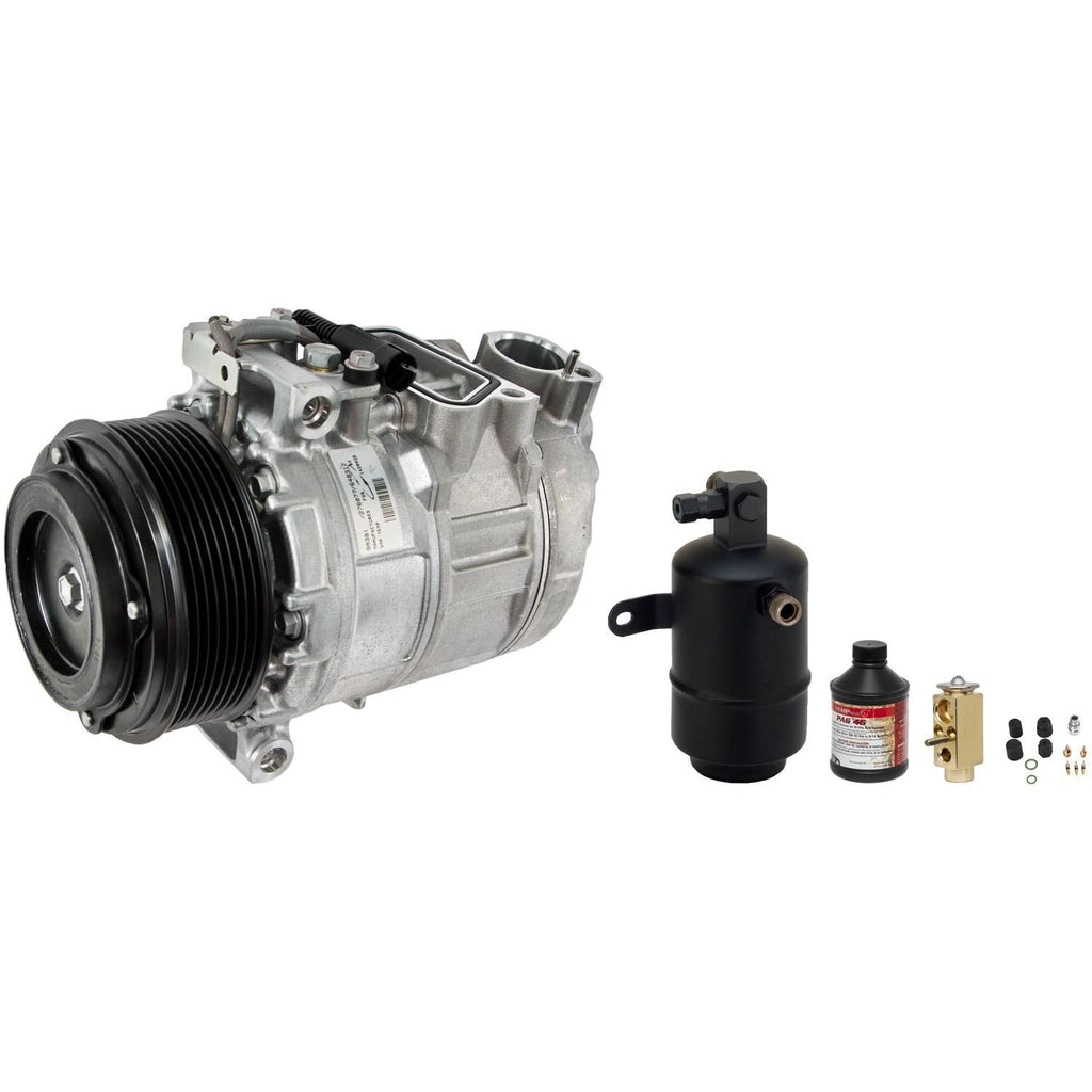 Four Seasons A/C Compressor Kit B1103