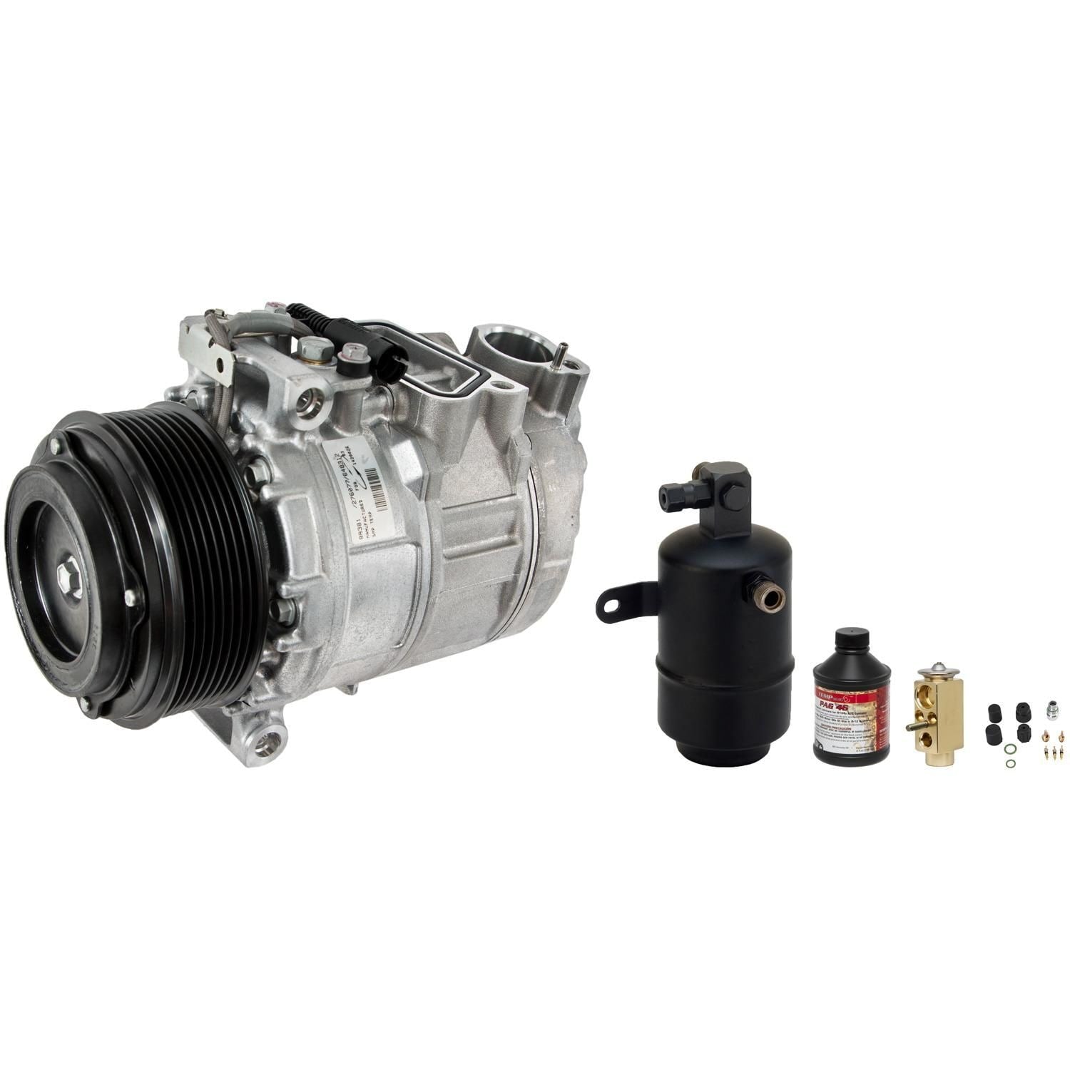 Four Seasons A/C Compressor Kit B1103