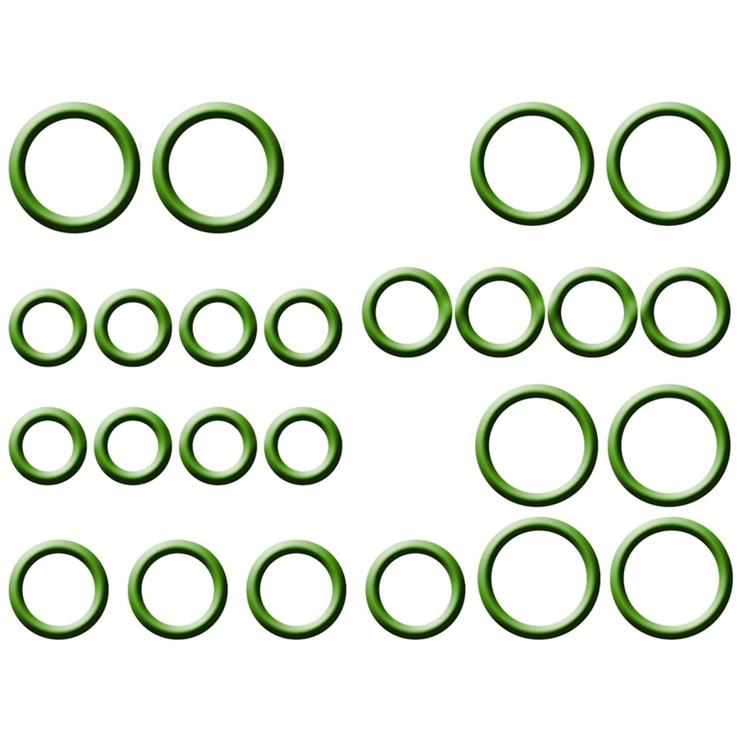 Four Seasons A/C Compressor Kit B1103