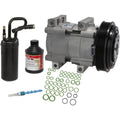 Four Seasons A/C Compressor Kit B1105