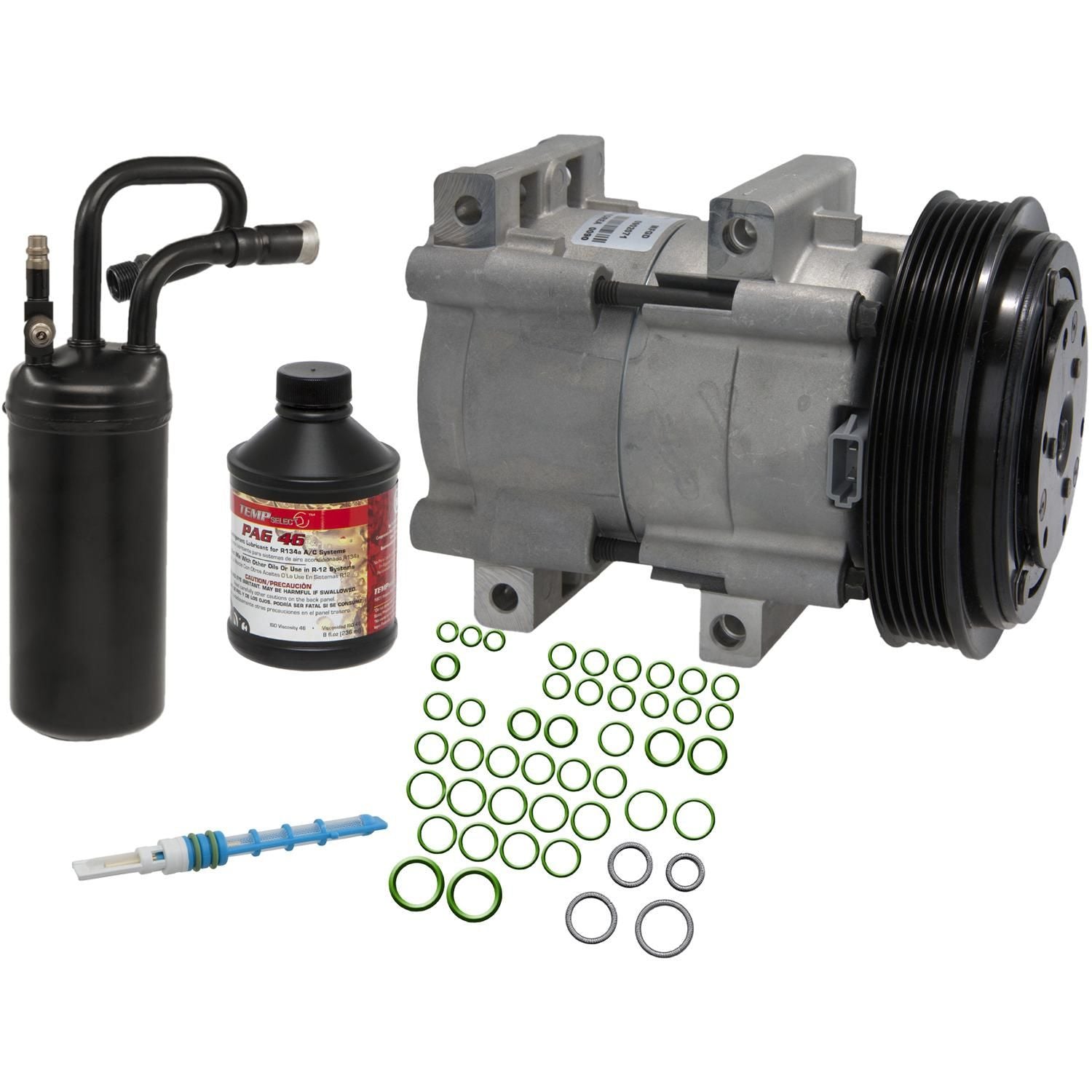 Four Seasons A/C Compressor Kit B1105