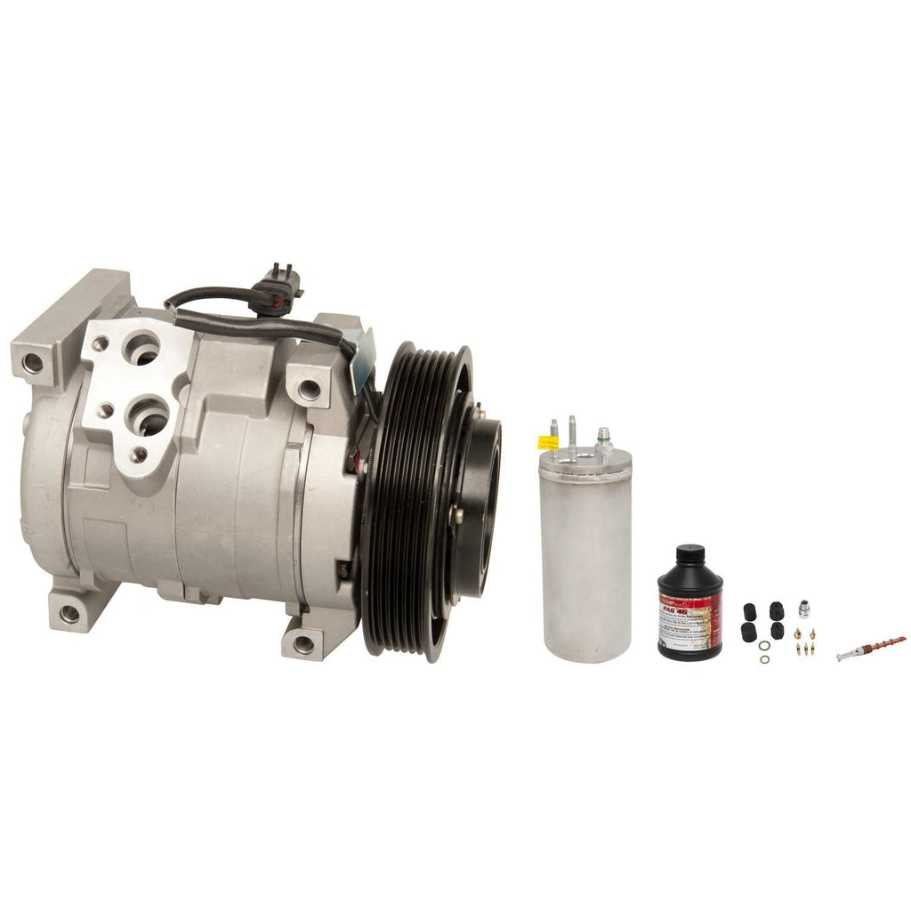 Four Seasons A/C Compressor Kit B1106