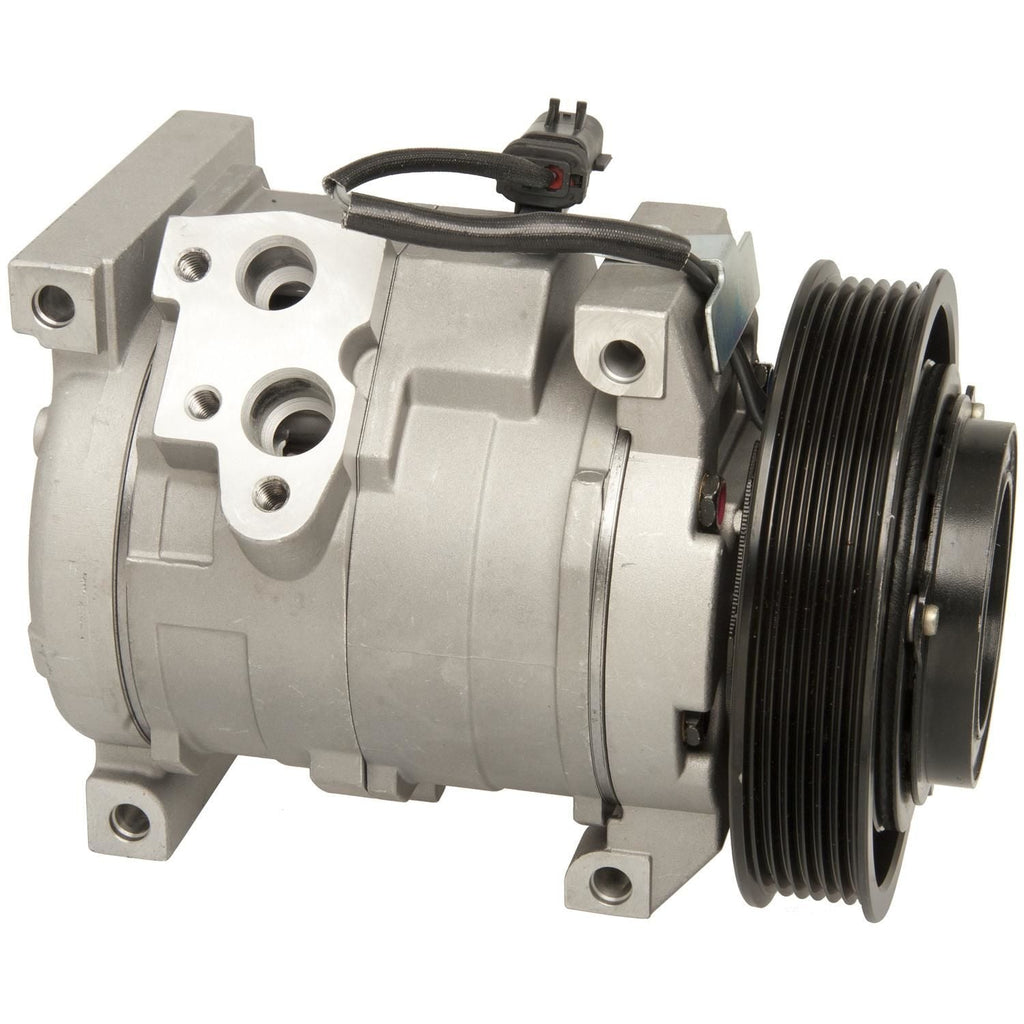 Four Seasons A/C Compressor Kit B1106