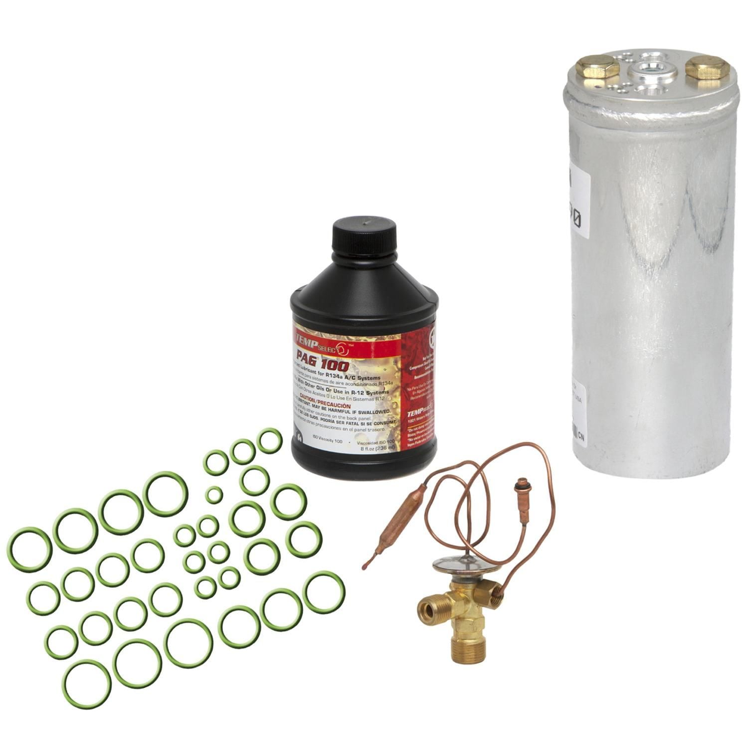 Four Seasons A/C Compressor Kit B1111