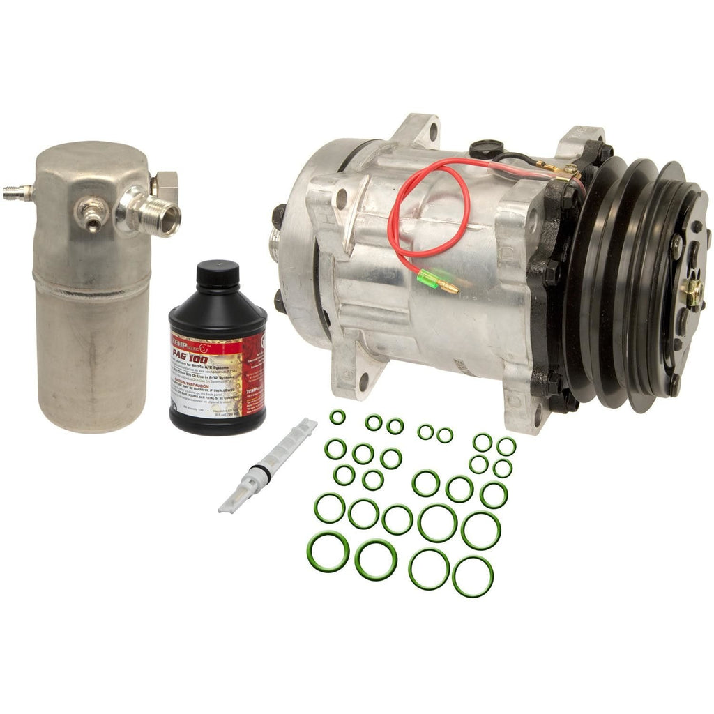 Four Seasons A/C Compressor Kit B1112