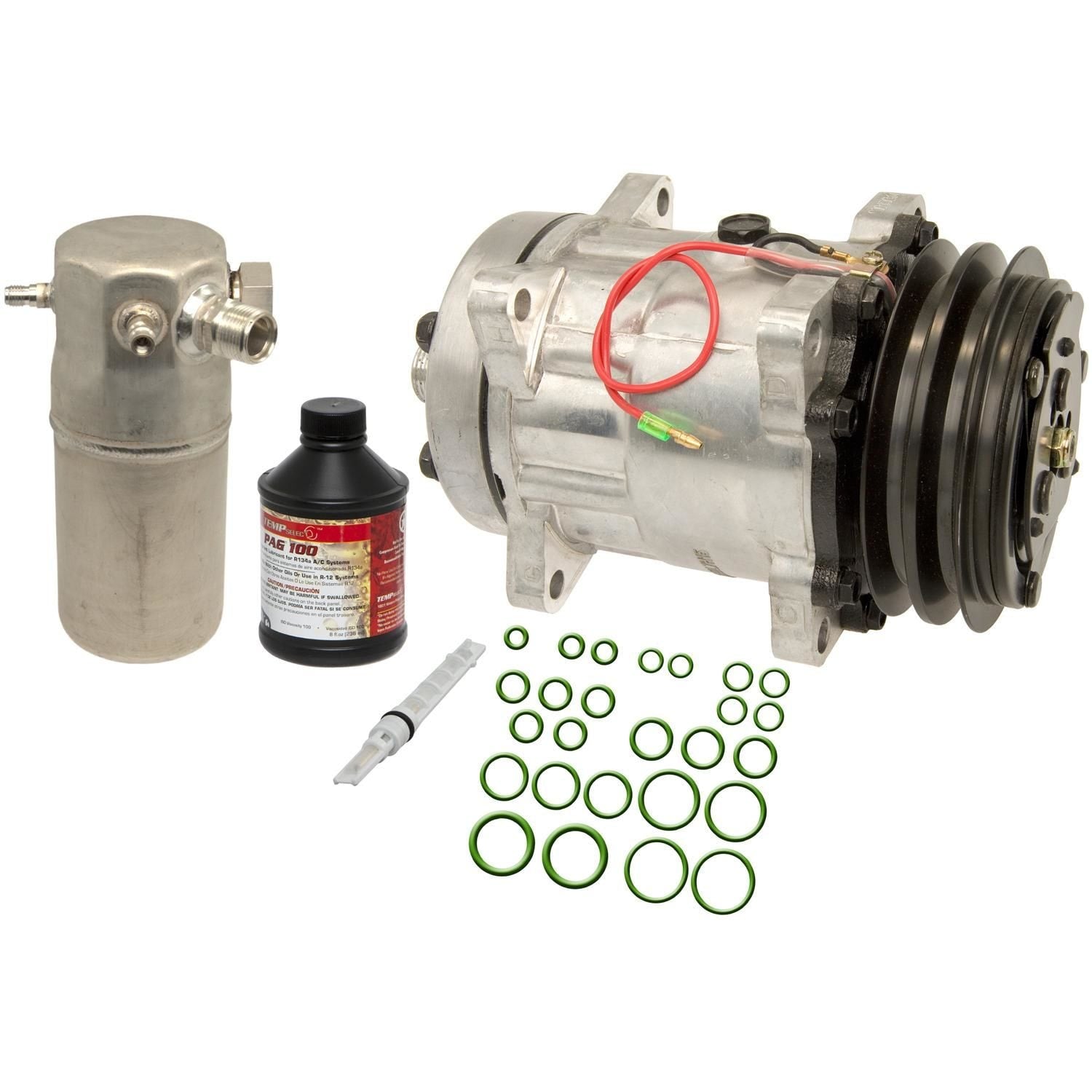 Four Seasons A/C Compressor Kit B1112