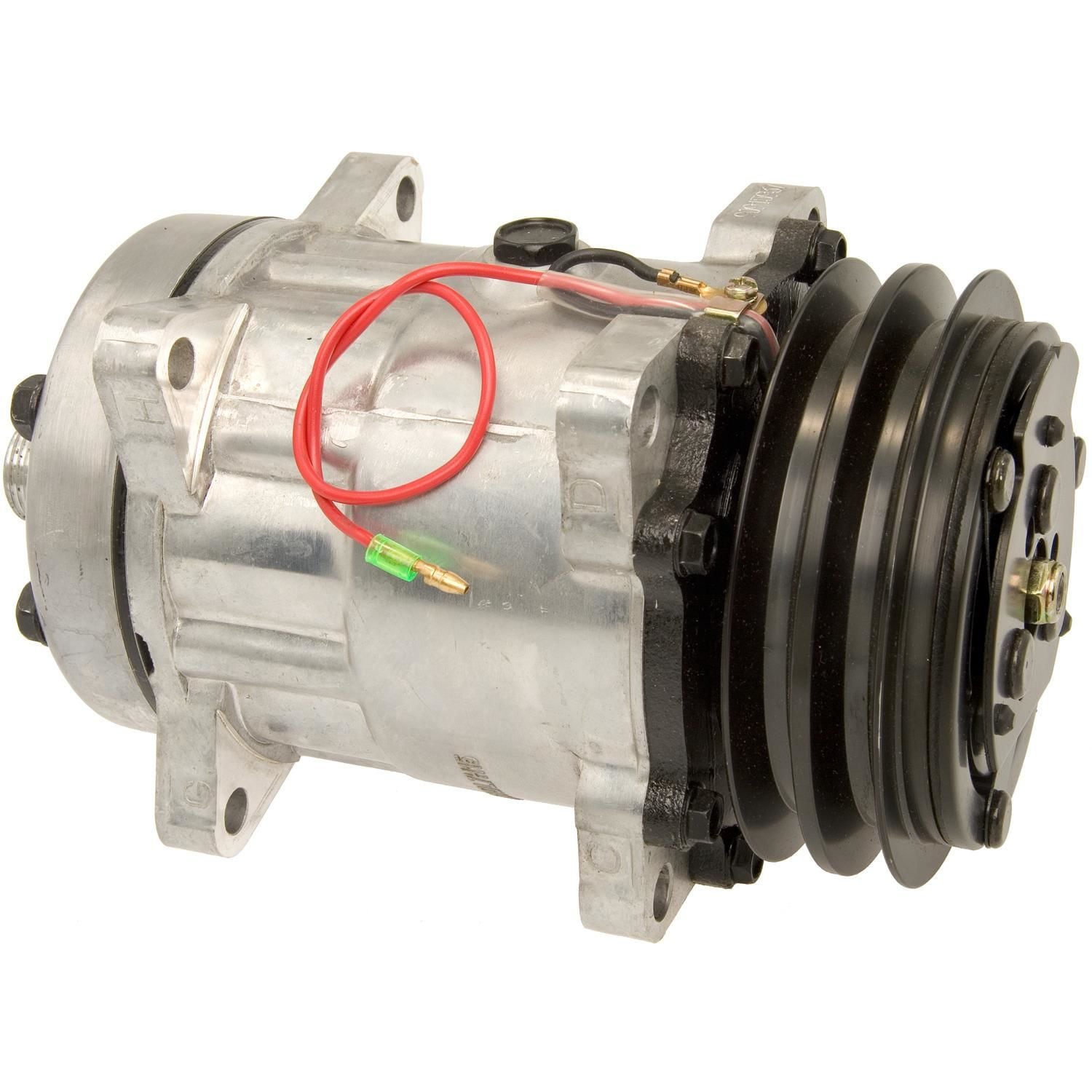 Four Seasons A/C Compressor Kit B1112