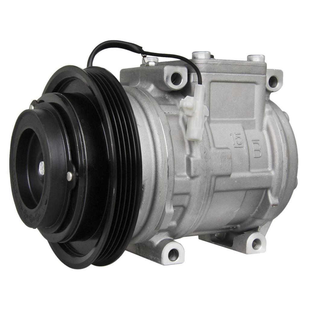 Four Seasons A/C Compressor Kit B1115