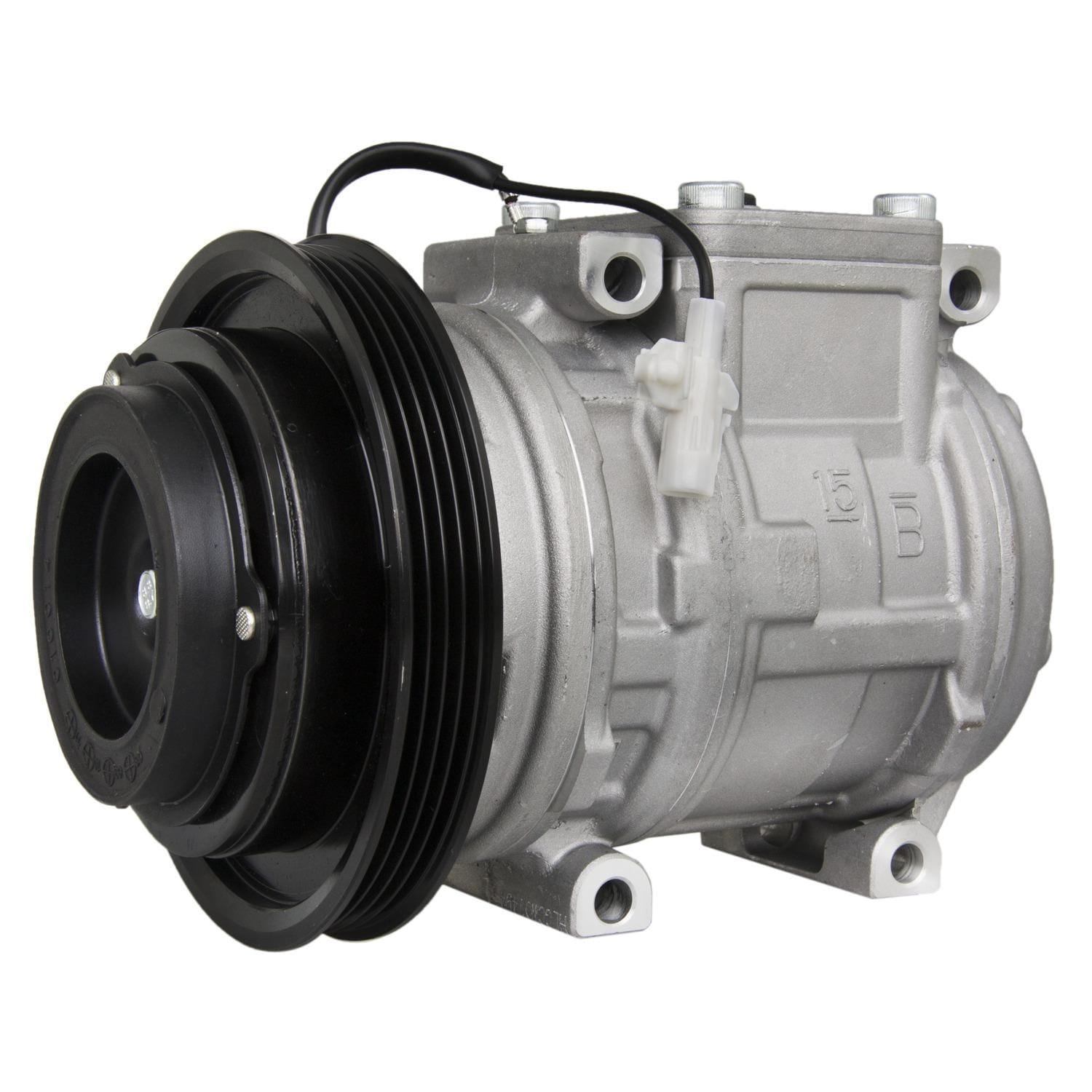 Four Seasons A/C Compressor Kit B1115