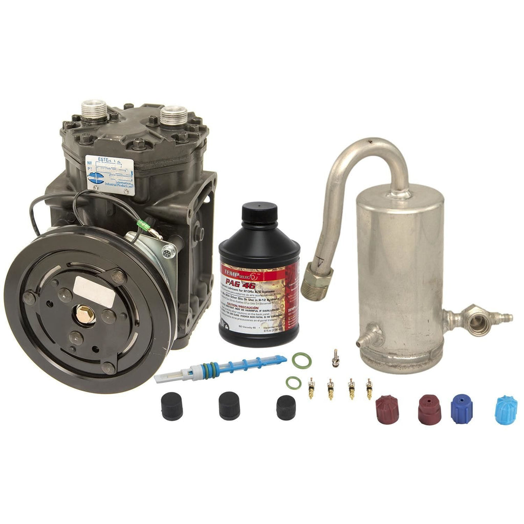 Four Seasons A/C Compressor Kit B1119