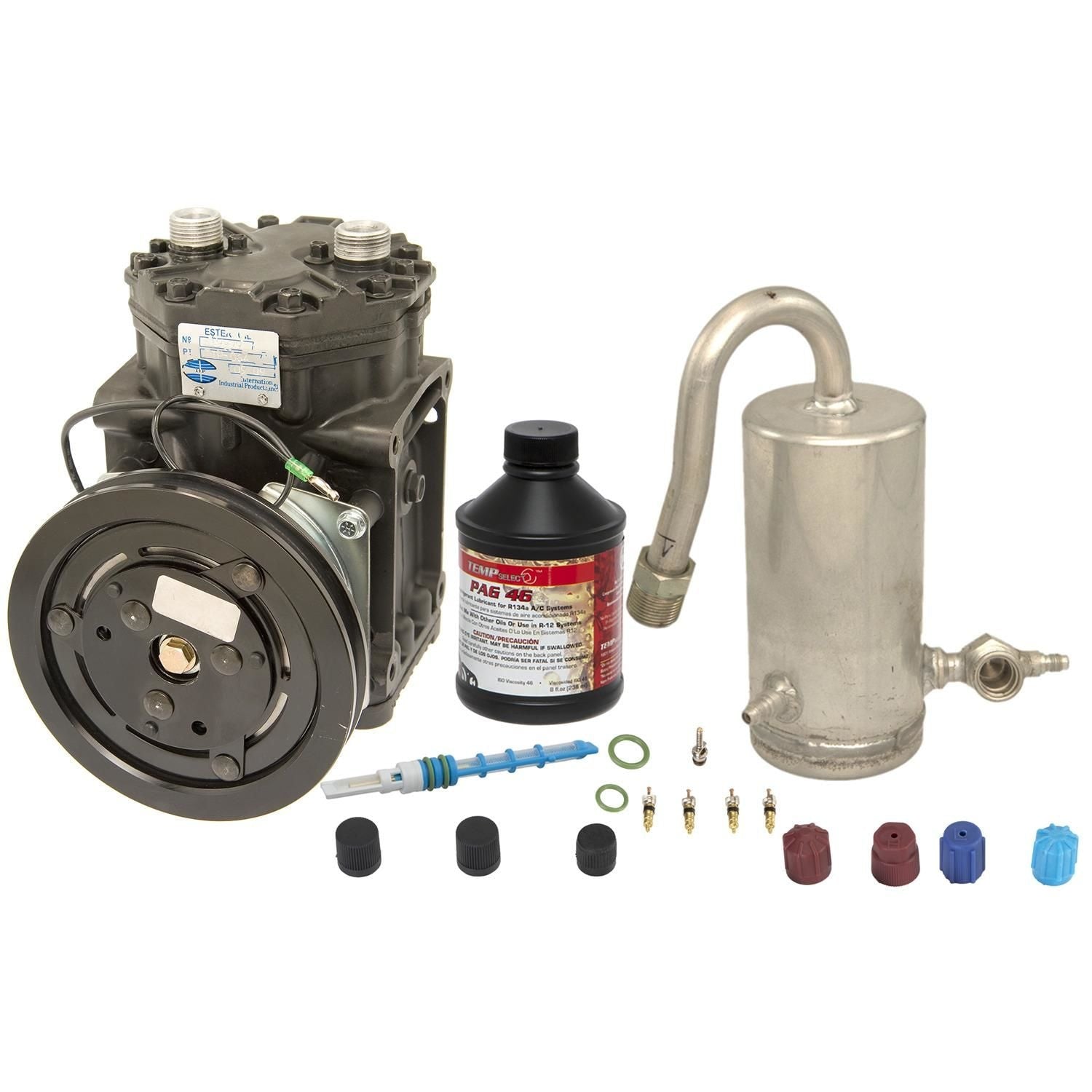 Four Seasons A/C Compressor Kit B1119