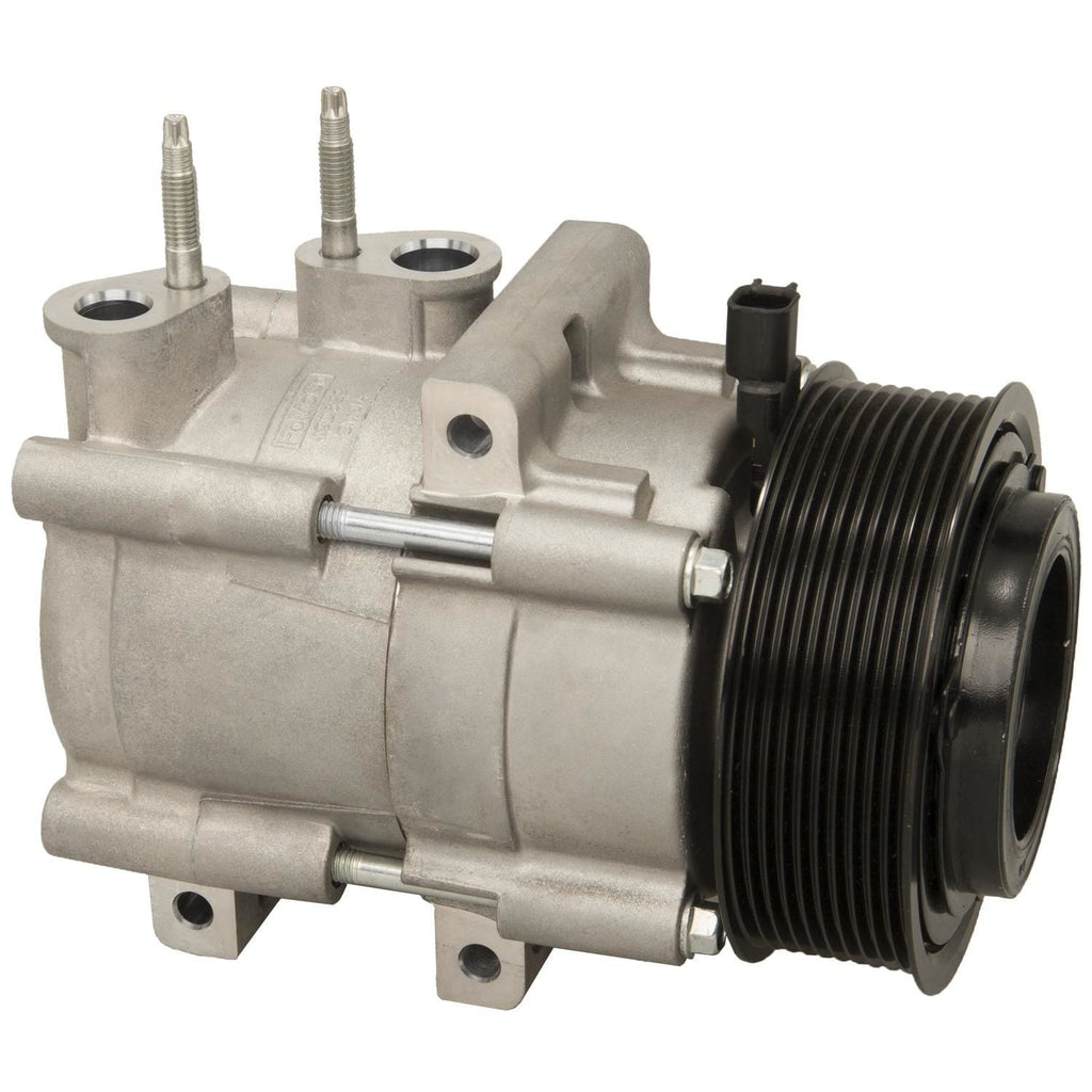 Four Seasons A/C Compressor Kit B1120