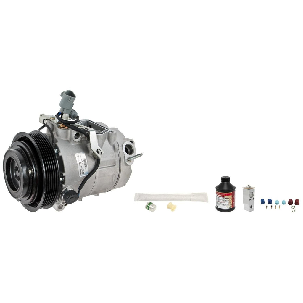 Four Seasons A/C Compressor Kit B1121