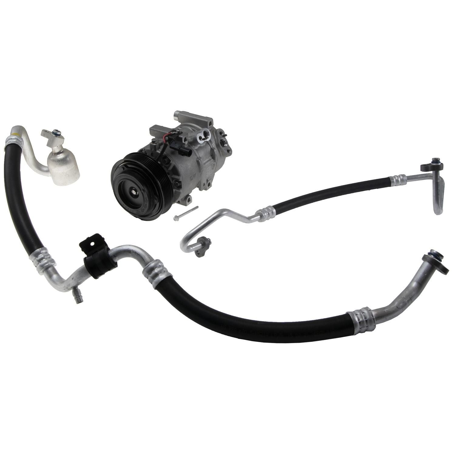 Four Seasons A/C Compressor Kit B1123