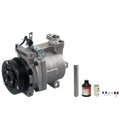 Four Seasons A/C Compressor Kit B1128