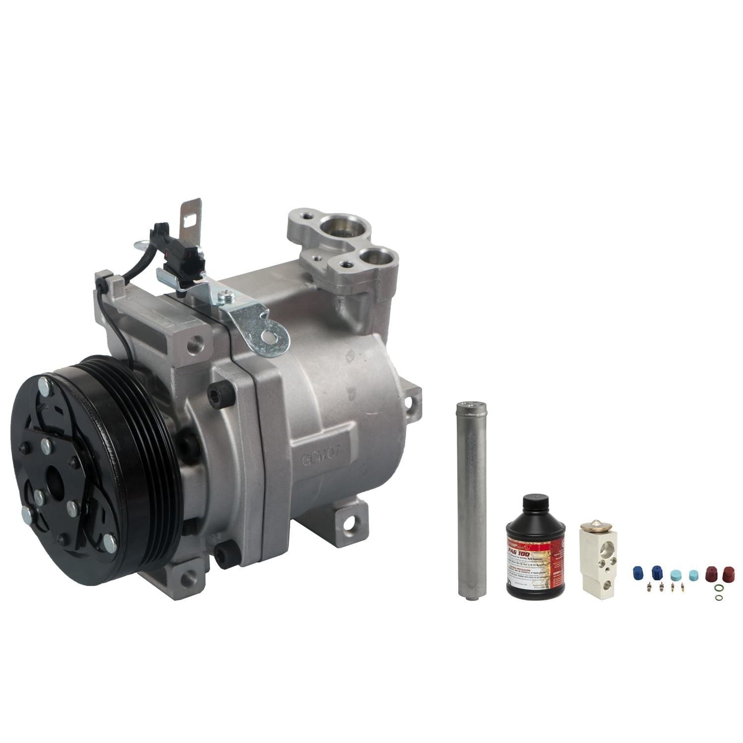 Four Seasons A/C Compressor Kit B1128