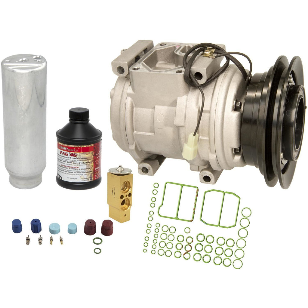 Four Seasons A/C Compressor Kit B1129