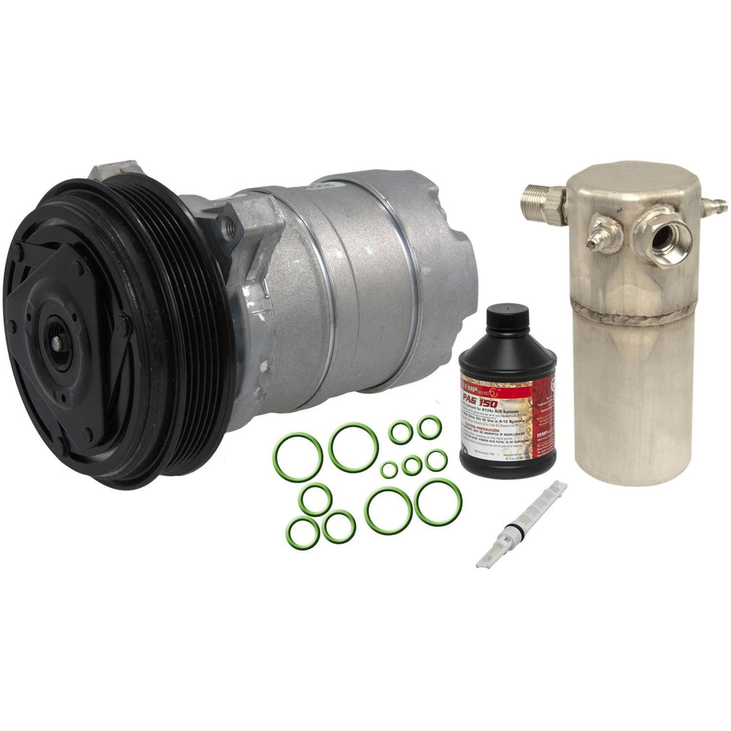 Four Seasons A/C Compressor Kit B1130