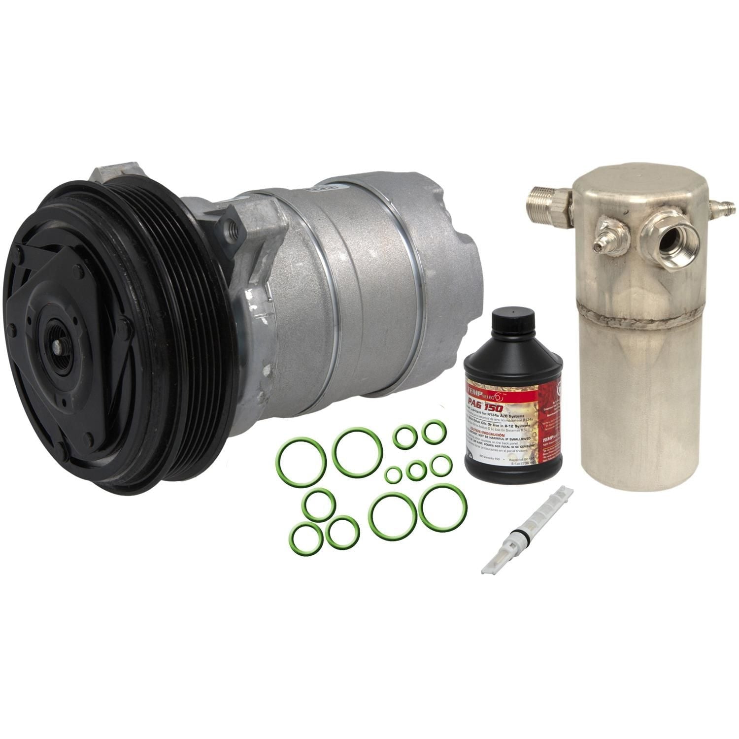 Four Seasons A/C Compressor Kit B1130