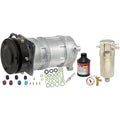 Four Seasons A/C Compressor Kit B1131