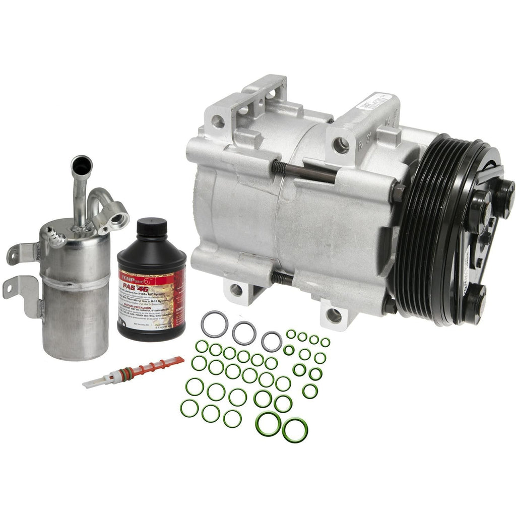 Four Seasons A/C Compressor Kit B1132