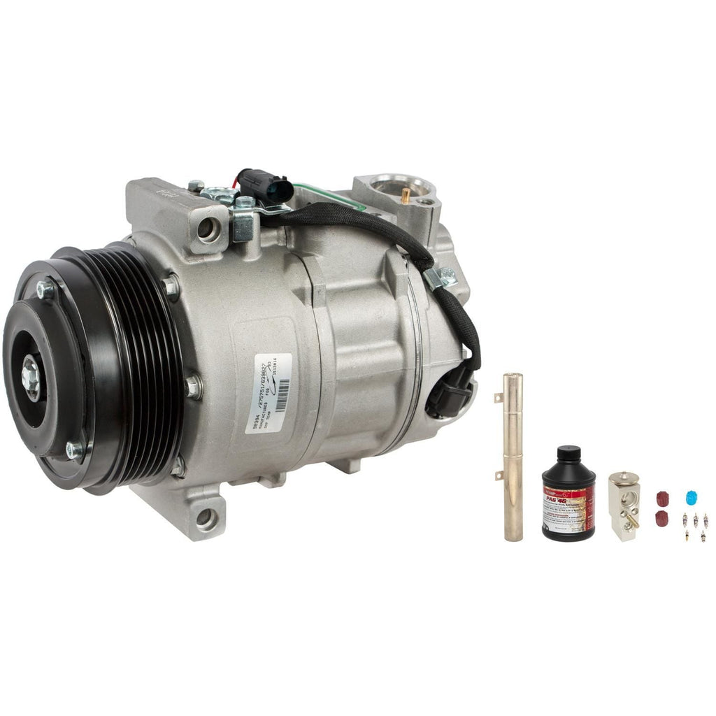 Four Seasons A/C Compressor Kit B1133