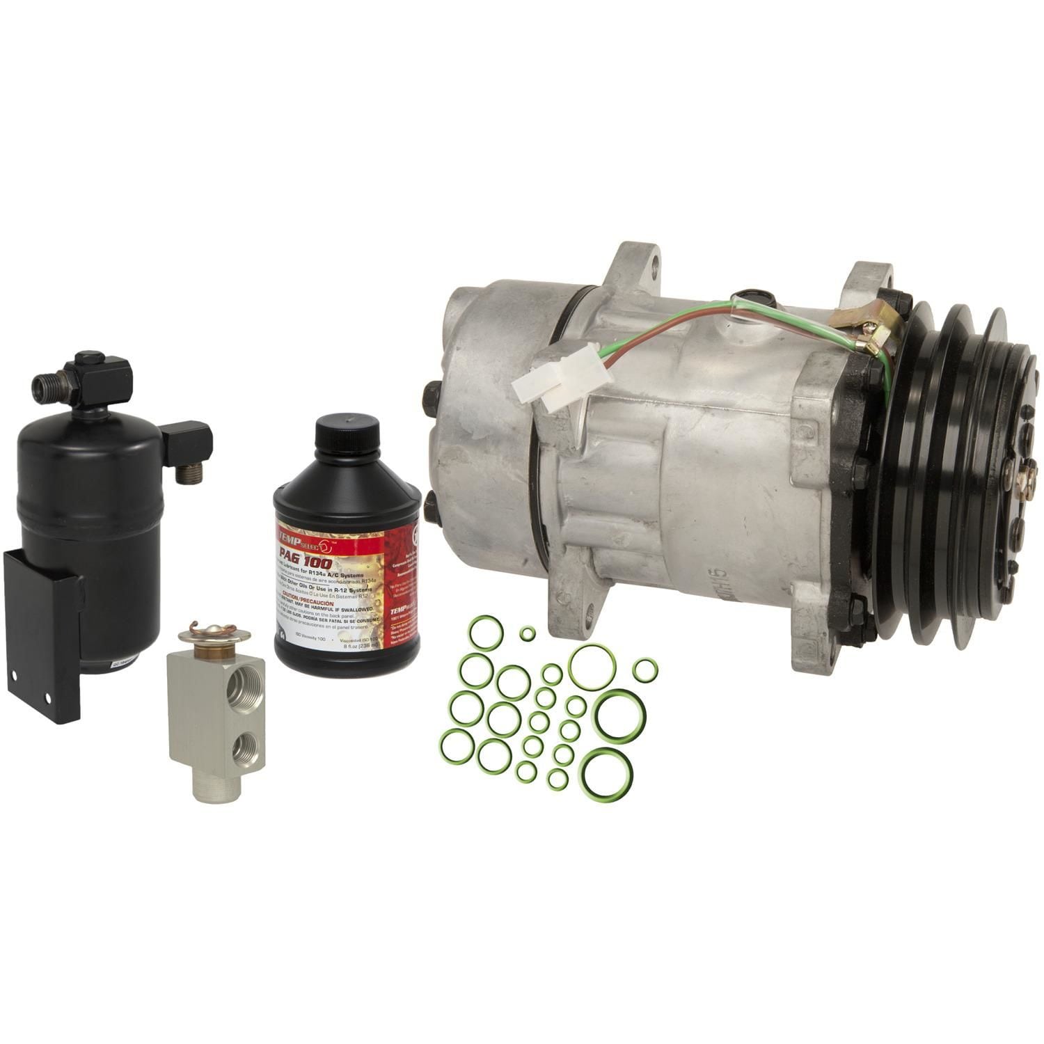 Four Seasons A/C Compressor Kit B1137
