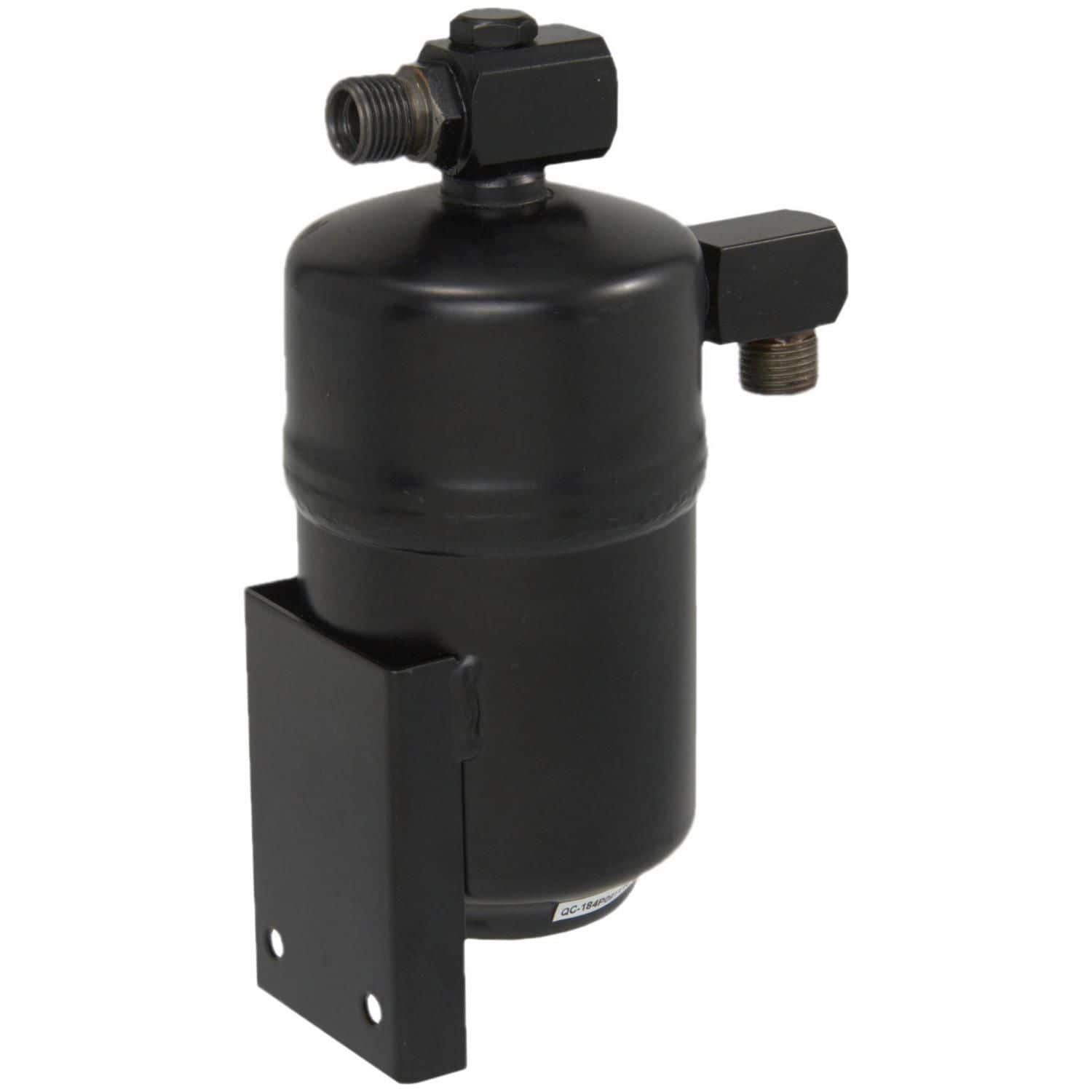 Four Seasons A/C Compressor Kit B1137