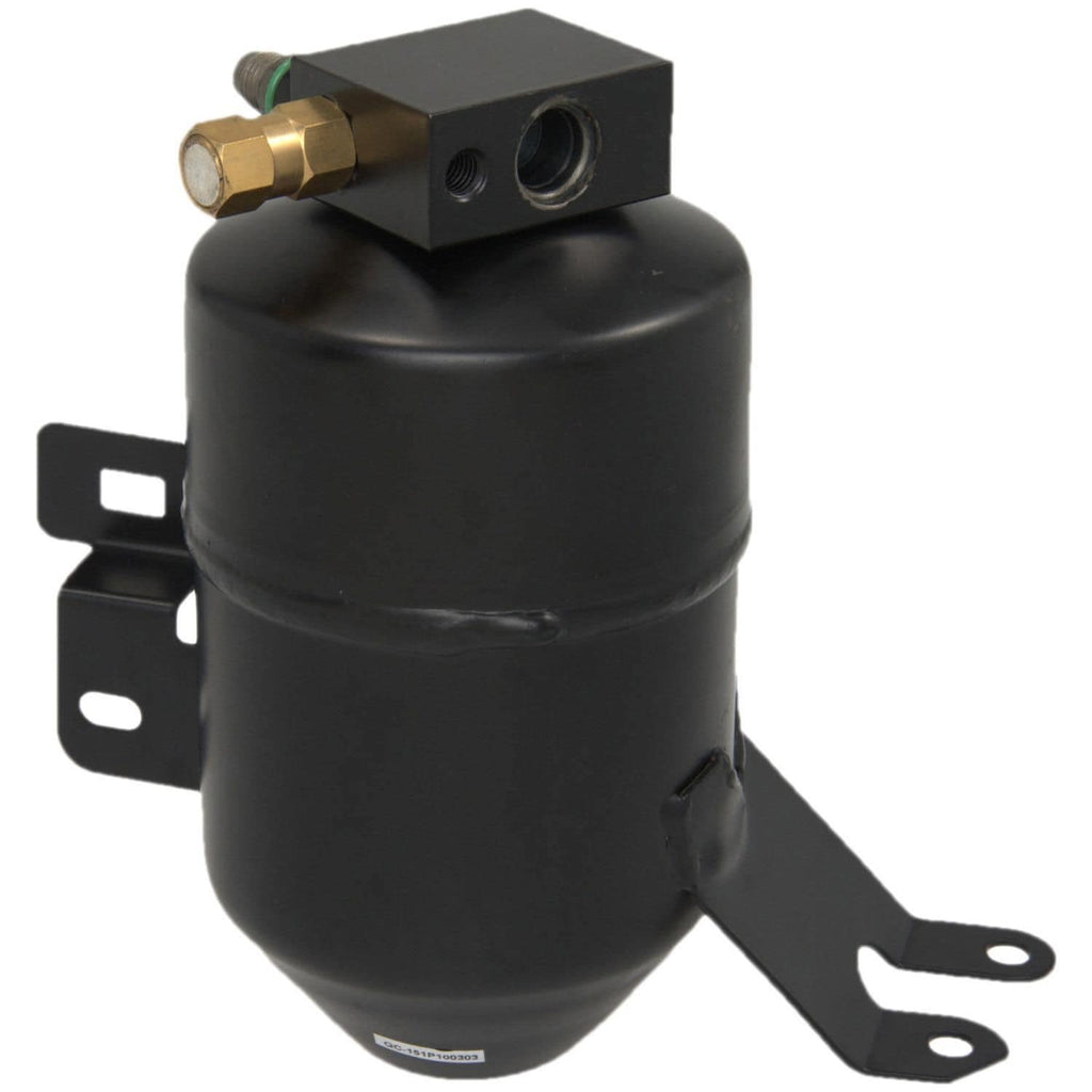 Four Seasons A/C Compressor Kit B1138