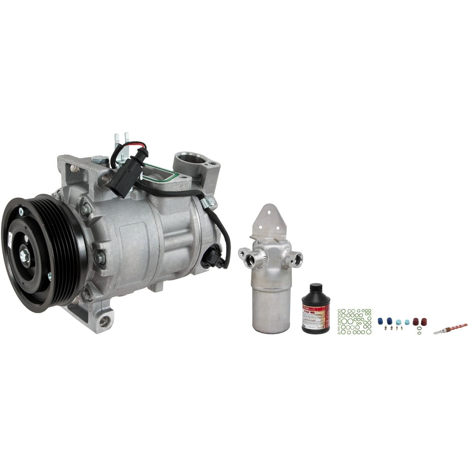 Four Seasons A/C Compressor Kit B1139