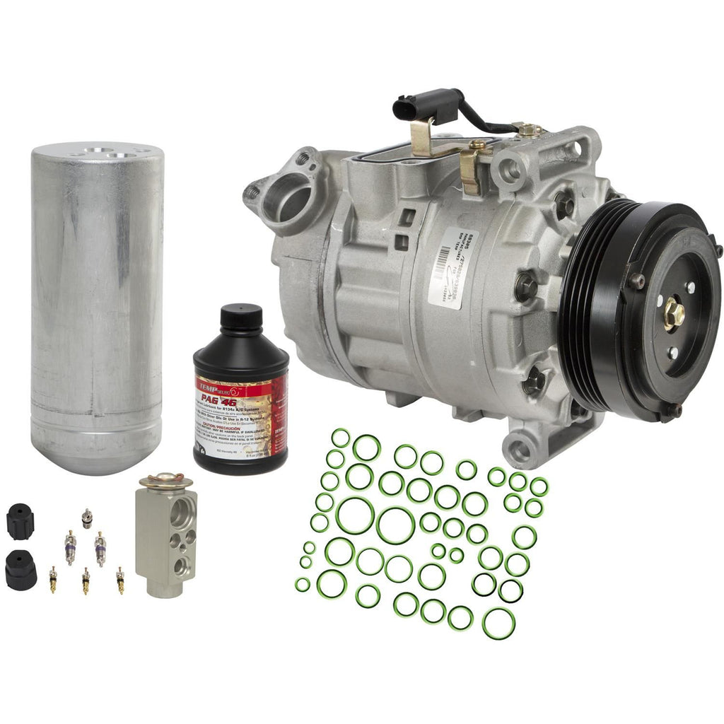 Four Seasons A/C Compressor Kit B1141